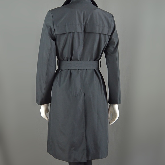 MaxMara 90s Trench Coat - Picture 5 of 8